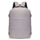 Mochila de Viagem Compacta e Multifuncional – Ideal para Embarques EasyJet, Wizz Air e Viagens Curtas

Descubra a mochila perfeita para as suas viagens rápidas! Com design leve e grande capacidade, esta mochila é ideal pa