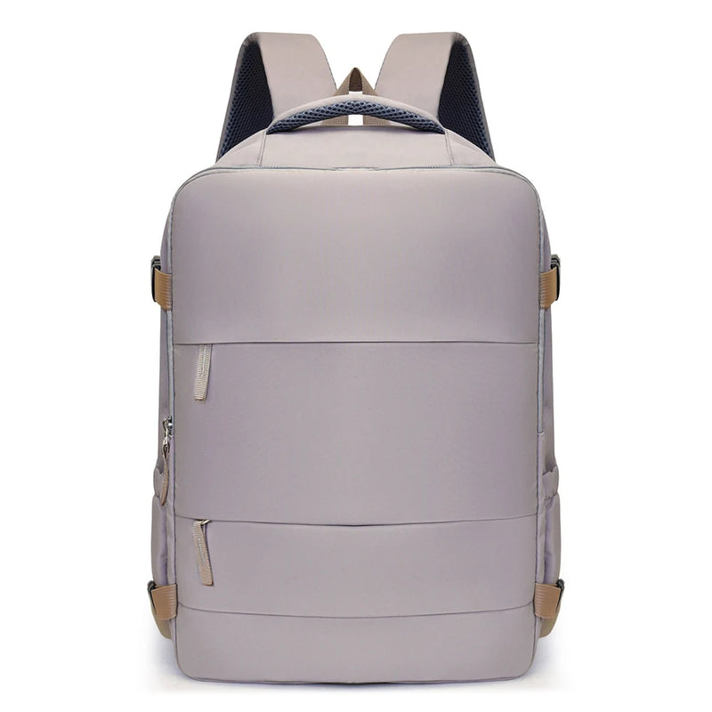 Mochila de Viagem Compacta e Multifuncional – Ideal para Embarques EasyJet, Wizz Air e Viagens Curtas

Descubra a mochila perfeita para as suas viagens rápidas! Com design leve e grande capacidade, esta mochila é ideal pa