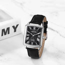 MAOYUAN - Relógio Masculino Elegante e Esportivo
Descubra o novo Relógio MAOYUAN com design quadrado moderno, inspirado nas tendências europeias e americanas. Ideal para homens que valorizam estilo, funcionalidade e durabi