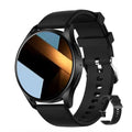 Relógio Inteligente Pro Bluetooth 2025 – Chamadas & Saúde no Teu Pulso
Descobre o novo Relógio Inteligente Pro 2025 com ecrã HD de 1,32” polegadas (160x160px), ideal para homens e mulheres. Com design moderno e mostra