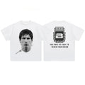 Camiseta Masculina e Feminina com Impressão Retrato das Superestrelas Cristiano Ronaldo, Neymar e Lionel Messi – Tecido Respirável e de Secagem Rápida

Mostre sua paixão pelo futebol com esta camiseta exclusiva que traz