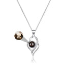 Colar Personalizado com Projeção de Foto – Homenagem ao Seu Animal de Estimação
Guarde para sempre a memória do seu melhor amigo com este colar único e emocional, que projeta a foto do seu animal de estimação dentro