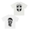 Camiseta Masculina e Feminina com Impressão Retrato das Superestrelas Cristiano Ronaldo, Neymar e Lionel Messi – Tecido Respirável e de Secagem Rápida

Mostre sua paixão pelo futebol com esta camiseta exclusiva que traz