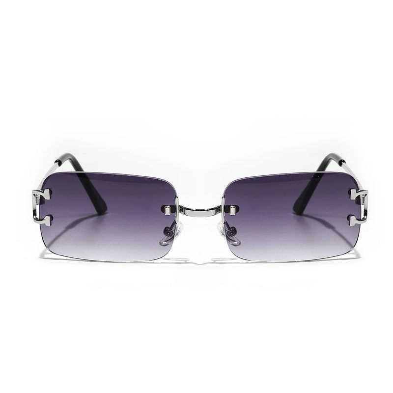 Óculos de Sol Ruiao 2025 – Design sem Moldura com Proteção UV400
Descubra o equilíbrio perfeito entre estilo moderno e proteção avançada com os óculos de sol Ruiao 2025. Com um design sem aro (rimless), estrutura me