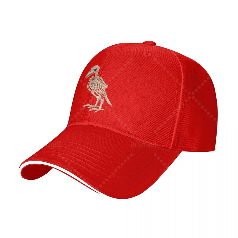 Boné Unissexo com Estampa de Esqueleto de Corvo – Edição Halloween
Destaque-se com estilo e atitude com este boné bucket de inspiração dark, perfeito para o Halloween e para o dia a dia!

Feito com materiais leves e r