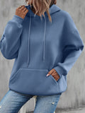 Moletom Feminino Casual Unissexo com Bolso Criativo – Conforto e Estilo Urbano
Destaque-se com este moletom de cor sólida, perfeito para dias mais frescos. Feito em felpa macia e confortável, combina com qualquer look —