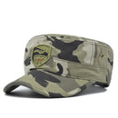 Boné Masculino Estilo Urbano – Trucker | Snapback | Camuflado
Destaque o seu estilo com este boné masculino versátil e moderno, ideal para compor looks casuais, urbanos ou desportivos. Com design tipo trucker, modelo fla