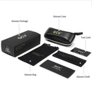 Óculos de Sol Femininos GCV 2025 – Estilo Gatinho, Luxo & Leveza
Descubra os óculos de sol polarizados GCV 2025, com design em estilo gatinho que combina elegância, moda e proteção. Criados para mulheres que valorizam