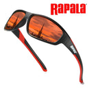 Óculos de Sol Polarizados Rapala HD – Unissexo
Desfrute de máxima clareza e proteção com os Óculos de Sol Polarizados Rapala High Definition, ideais para homens e mulheres que valorizam desempenho e estilo. Perfeitos p