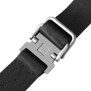 Cinto Unissexo de Lona com Fivela Dupla em Metal – Estilo Casual e Versátil

Este cinto de lona resistente, com fivela dupla em metal, é o acessório perfeito para completar o seu visual casual. Com um design moderno e mi