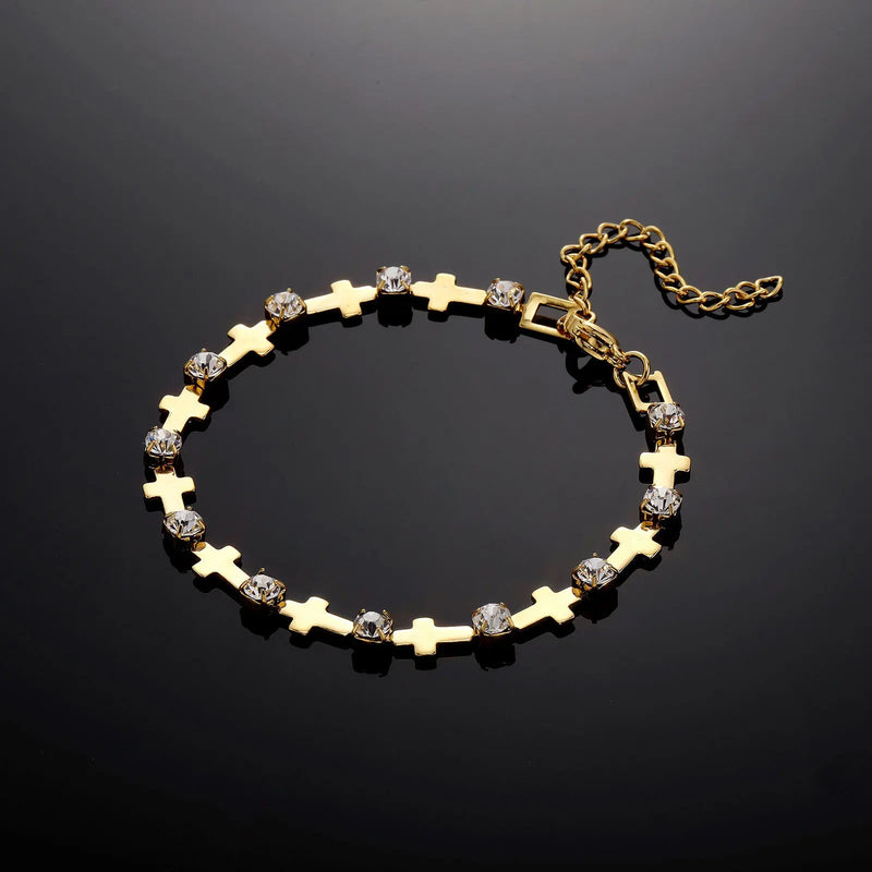Pulseira de Arte de Esmalte Vendendo Bem Tema Besouro Caranguejo Peixe Árvore Pulseira Banho a Ouro Para Homem Mulher Joia Luxuosa de Festa Presente para Menina