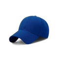 Bonés Infantis de Algodão com Logo Personalizado – Modelo Snapback
Bonés estilosos e confortáveis para meninos e meninas!
Feitos em algodão respirável, ideais para os dias de sol da primavera e verão.
Com design tipo