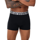 Pacote com 6 Cuecas Boxer de Algodão para Homem – Conforto e Estilo Premium

Descubra o equilíbrio perfeito entre conforto, qualidade e design sofisticado com este conjunto de 6 cuecas boxer masculinas. Fabricadas em algo