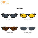 Óculos de Sol O-Q CLUB – Estilo, Elegância e Proteção para Todos os Dias
Descubra os óculos de sol O-Q CLUB, com design moderno e lentes de formato quadrado que combinam com qualquer look. Uma escolha sofisticada tanto