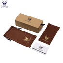 Óculos de Sol Oi Wood – Estilo Natural e Sofisticação
Destaque-se com os elegantes Óculos de Sol de Madeira Oi Wood, ideais para mulheres e homens que valorizam o estilo sustentável com um toque sofisticado.
Fabricados