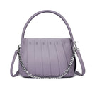 Bolsa de Ombro Pregueada – Estilo Elegante e Compacto
Descubra a elegância prática da nossa Bolsa de Ombro Pregueada Original, ideal para mulheres modernas que valorizam estilo e funcionalidade no dia a dia.
Perfeita como