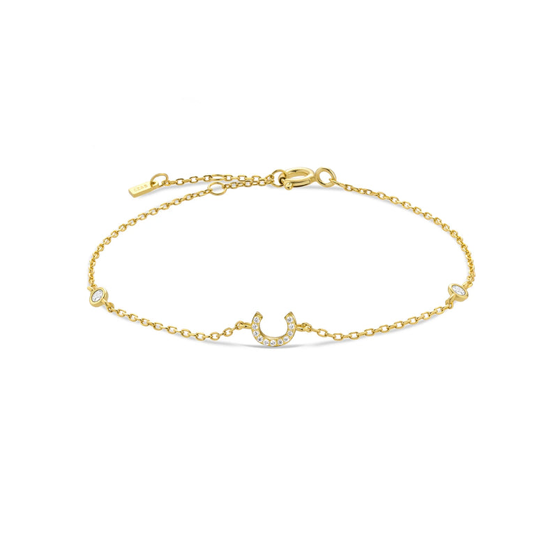 Pulseira Personalizada ANDYWEN com Inicial – Prata Esterlina 925 & Banho de Ouro
Descubra a elegância da joalharia personalizada com a pulseira ANDYWEN — uma peça sofisticada em prata esterlina 925 com banho de ouro bri