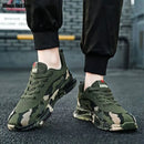 Tênis Femininos 2024 – Conforto e Estilo em Cada Passo
Descubra os novos ténis femininos de 2024, perfeitos para quem valoriza conforto, respirabilidade e um visual moderno. Produzidos em tecido de malha leve e respiráve