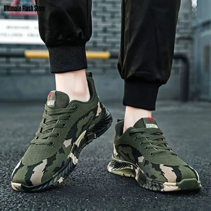 Tênis Femininos 2024 – Conforto e Estilo em Cada Passo
Descubra os novos ténis femininos de 2024, perfeitos para quem valoriza conforto, respirabilidade e um visual moderno. Produzidos em tecido de malha leve e respiráve
