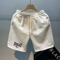 Shorts Masculinos Estampados – Estilo, Conforto e Versatilidade
Descobre os novos shorts casuais estampados, perfeitos para os dias quentes da primavera e verão. Com um design moderno e popular, são fabricados com um teci