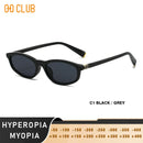 Óculos de Sol O-Q CLUB – Estilo, Elegância e Proteção para Todos os Dias
Descubra os óculos de sol O-Q CLUB, com design moderno e lentes de formato quadrado que combinam com qualquer look. Uma escolha sofisticada tanto