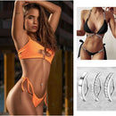 Colar Masculino Cubano 3mm em Aço Inoxidável – Estilo e Durabilidade num Só Acessório
Eleva o teu visual com este colar cubano masculino de 3mm, fabricado em aço inoxidável de alta qualidade com acabamento polido e re