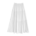 Vestido Maxi Casual de Cintura Alta com Detalhes em Renda Vintage – Elegância Clássica e Versatilidade para o Dia a Dia
Descubra o equilíbrio perfeito entre conforto e estilo com este vestido maxi de cintura alta, realç