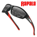 Óculos de Sol Polarizados Rapala HD – Unissexo
Desfrute de máxima clareza e proteção com os Óculos de Sol Polarizados Rapala High Definition, ideais para homens e mulheres que valorizam desempenho e estilo. Perfeitos p