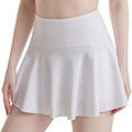 Saia Desportiva Feminina com Bolsos – Ideal para Corrida, Yoga, Golfe e Ténis
Desfruta de conforto, estilo e liberdade de movimento com esta saia desportiva leve e respirável, perfeita para mulheres ativas.
Ideal para cor