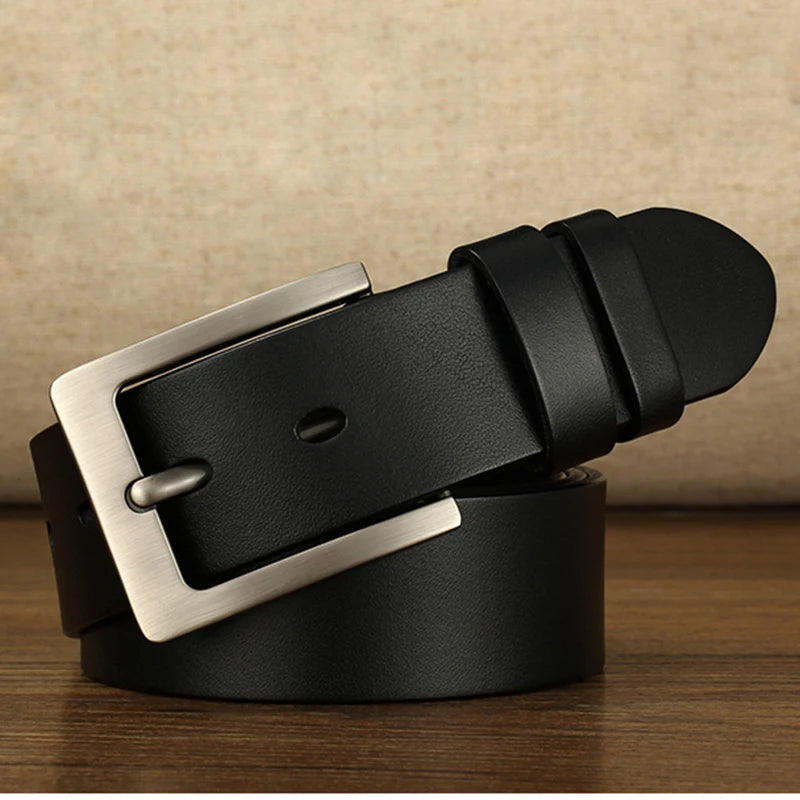 Cinturão Cexika para Homens – Tamanhos Grandes (140 a 170 cm) com Fivela de Pino – Cintos de Couro Masculinos de Alta Qualidade

Descubra o conforto e estilo do Cinturão Cexika, especialmente desenhado para homens que p