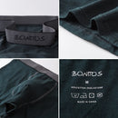 Pacote de 5 Cuecas Boxer Masculinas em Algodão – Conforto e Estilo 2025

Descubra o equilíbrio perfeito entre conforto e elegância com este conjunto de 5 cuecas boxer masculinas de algodão premium. Desenvolvidas para ho