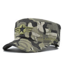 Boné Masculino Estilo Urbano – Trucker | Snapback | Camuflado
Destaque o seu estilo com este boné masculino versátil e moderno, ideal para compor looks casuais, urbanos ou desportivos. Com design tipo trucker, modelo fla
