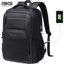 Bolsa de Laptop Masculina Bange – Versatilidade e Estilo para Profissionais e Aventureiros

Descubra a mochila perfeita para quem exige funcionalidade, resistência e estilo. A Bolsa de Laptop Masculina Bange foi especialme