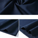 Camiseta Masculina Conforto Premium – Verão | 45,3% Lyocell
Descubra o conforto absoluto com esta camiseta masculina de verão, feita com 45,3% Lyocell, um tecido natural conhecido pela suavidade, frescura e propriedades a