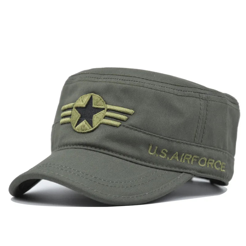 Boné Masculino Estilo Urbano – Trucker | Snapback | Camuflado
Destaque o seu estilo com este boné masculino versátil e moderno, ideal para compor looks casuais, urbanos ou desportivos. Com design tipo trucker, modelo fla