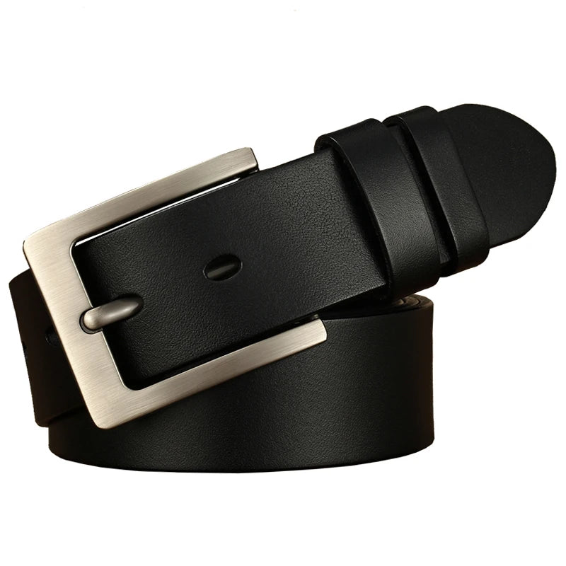 Cinturão Cexika para Homens – Tamanhos Grandes (140 a 170 cm) com Fivela de Pino – Cintos de Couro Masculinos de Alta Qualidade

Descubra o conforto e estilo do Cinturão Cexika, especialmente desenhado para homens que p