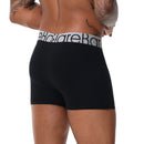 Pacote com 6 Cuecas Boxer de Algodão para Homem – Conforto e Estilo Premium

Descubra o equilíbrio perfeito entre conforto, qualidade e design sofisticado com este conjunto de 6 cuecas boxer masculinas. Fabricadas em algo