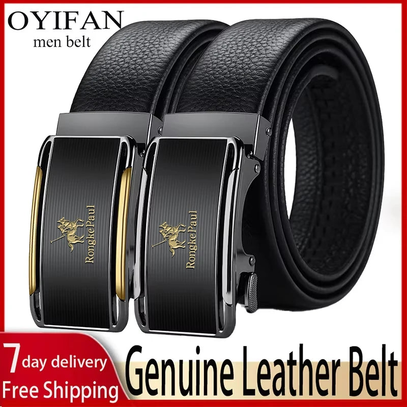 Cinto Masculino OYIFAN em Couro Genuíno – Elegância e Conforto no Dia a Dia
Eleve o seu estilo com o Cinto OYIFAN, feito em couro genuíno de alta qualidade, ideal para homens que valorizam sofisticação e funcionalidade