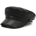 Boina Retro Versátil para Primavera e Outono – Design Clássico com Topo Plano e Visor Pequeno, Preta, Ajustável

Descubra a elegância intemporal desta boina clássica, perfeita para as estações de primavera e outono.