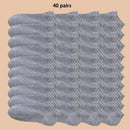 10/12/20/40 Pares de Meias Invisíveis para Homem – Conforto, Estilo e Durabilidade

Descubra o conjunto perfeito de meias de barco para homem, ideais tanto para ocasiões de negócios como para atividades desportivas. Fabr