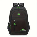 Mochila Masculina Casual – Grande Capacidade e Resistente à Água

Descubra a mochila perfeita para o dia a dia! Com um design moderno e funcional, esta mochila masculina é ideal para quem procura estilo aliado à pratici