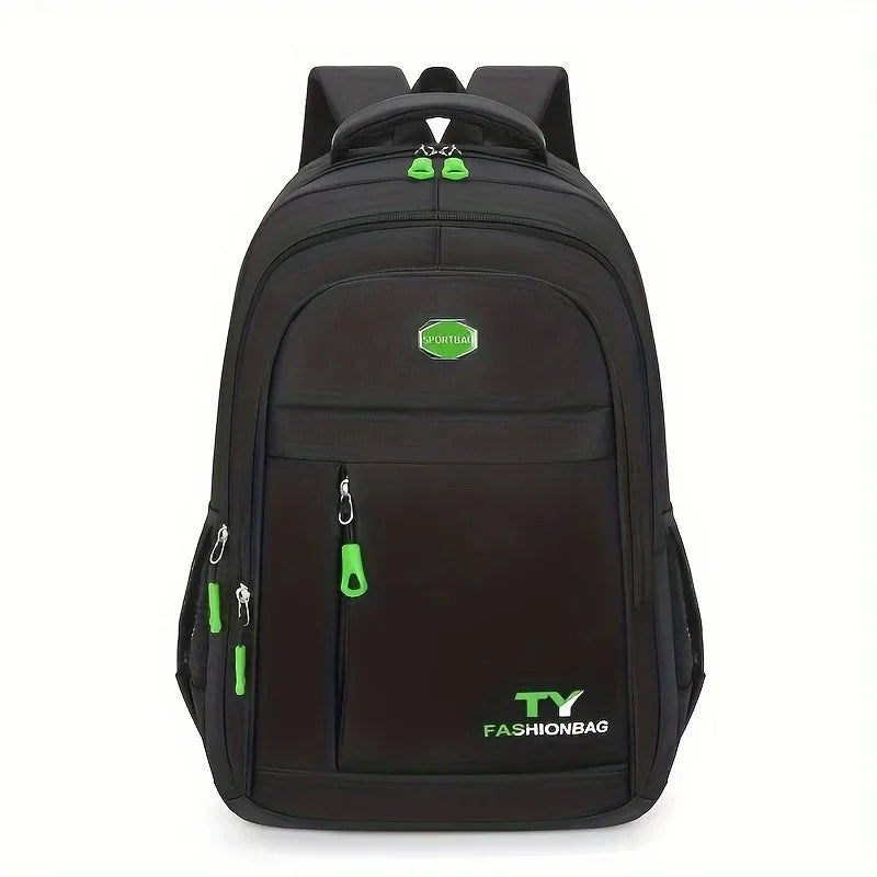 Mochila Masculina Casual – Grande Capacidade e Resistente à Água

Descubra a mochila perfeita para o dia a dia! Com um design moderno e funcional, esta mochila masculina é ideal para quem procura estilo aliado à pratici