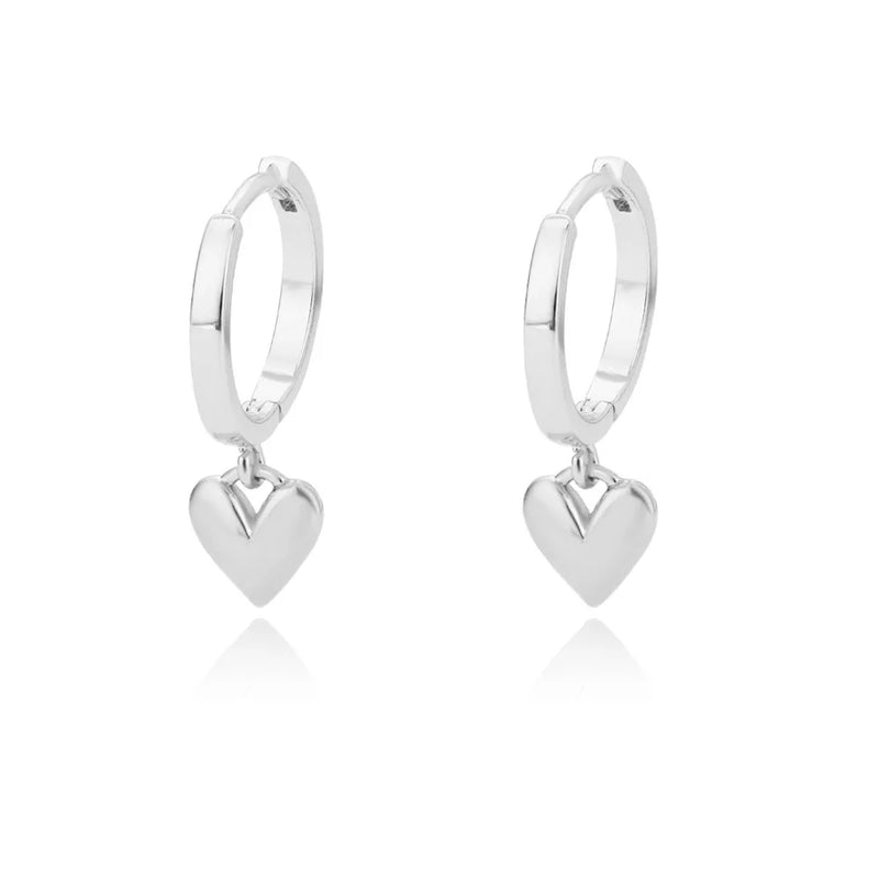 Brincos Luxury Star - Argolas Minimalistas em Aço Inoxidável (2025)
Descubra o brilho moderno com os Brincos Luxury Star, o acessório perfeito para mulheres e meninas que adoram um estilo Y2K elegante e minimalista. Fabric