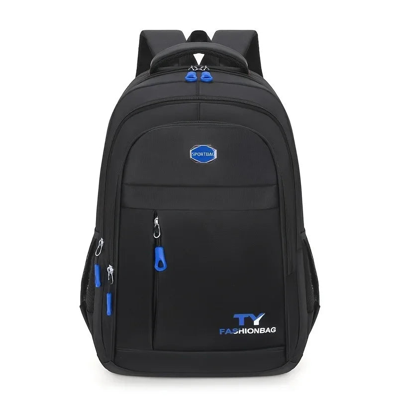 Mochila Masculina Casual – Grande Capacidade e Resistente à Água

Descubra a mochila perfeita para o dia a dia! Com um design moderno e funcional, esta mochila masculina é ideal para quem procura estilo aliado à pratici