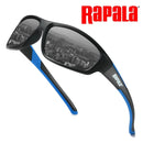 Óculos de Sol Polarizados Rapala HD – Unissexo
Desfrute de máxima clareza e proteção com os Óculos de Sol Polarizados Rapala High Definition, ideais para homens e mulheres que valorizam desempenho e estilo. Perfeitos p