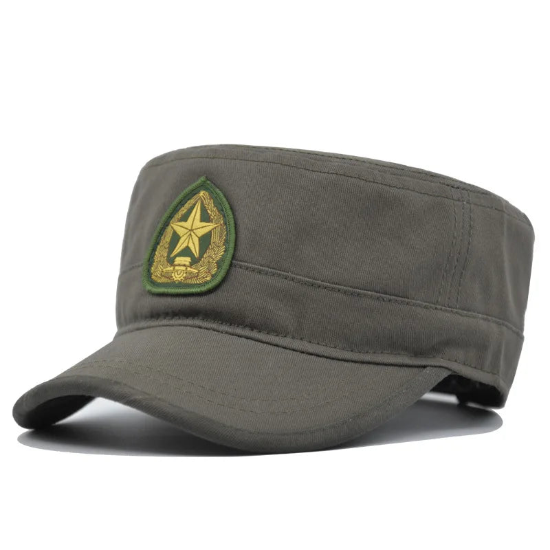Boné Masculino Estilo Urbano – Trucker | Snapback | Camuflado
Destaque o seu estilo com este boné masculino versátil e moderno, ideal para compor looks casuais, urbanos ou desportivos. Com design tipo trucker, modelo fla