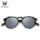 Óculos de Sol Oi Wood – Estilo Natural e Sofisticação
Destaque-se com os elegantes Óculos de Sol de Madeira Oi Wood, ideais para mulheres e homens que valorizam o estilo sustentável com um toque sofisticado.
Fabricados