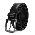 Cinto de Couro Masculino em Couro Legítimo – Design Casual e Atual
Descubra o equilíbrio perfeito entre estilo e durabilidade com este cinto masculino feito em couro de vaca legítimo. Equipado com uma fivela de agulha cl