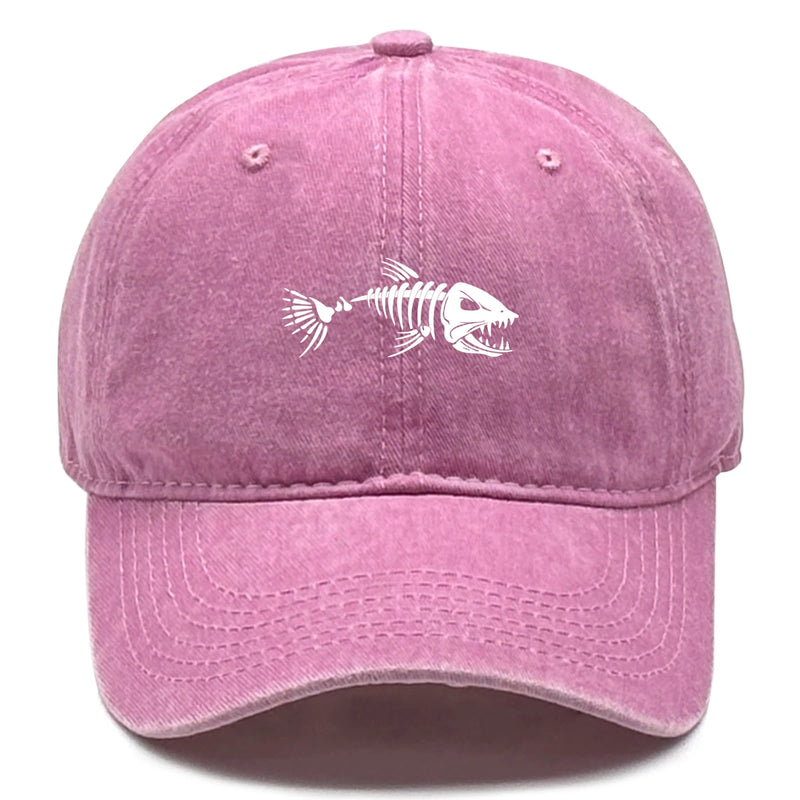 Boné Retro Estilo Desgastado com Estampa de Espinha de Peixe – Unissexo
Adiciona um toque de atitude e estilo vintage ao teu visual com este boné de beisebol retro ajustável, com design desgastado e moderno. A estampa ú