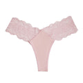 Fio Dental Feminino em Renda Semitransparente – Lingerie Sexy e Confortável

Descubra o equilíbrio perfeito entre sensualidade e conforto com este fio dental feminino confeccionado em renda semitransparente de alta qualid